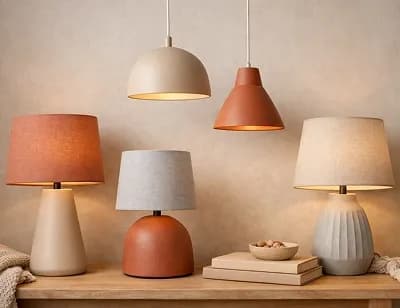 Lampen